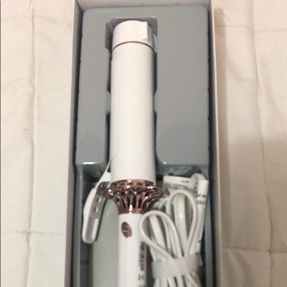 T3 1.75 Curling Iron